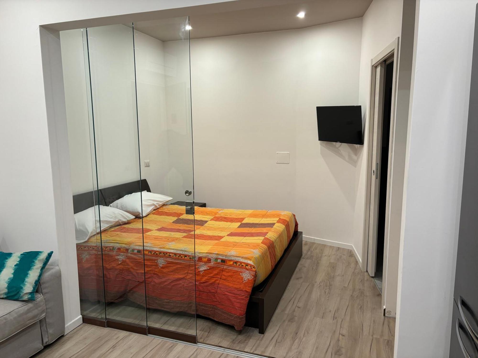 Royal Milano Linate Apartments Pantigliate Exterior foto