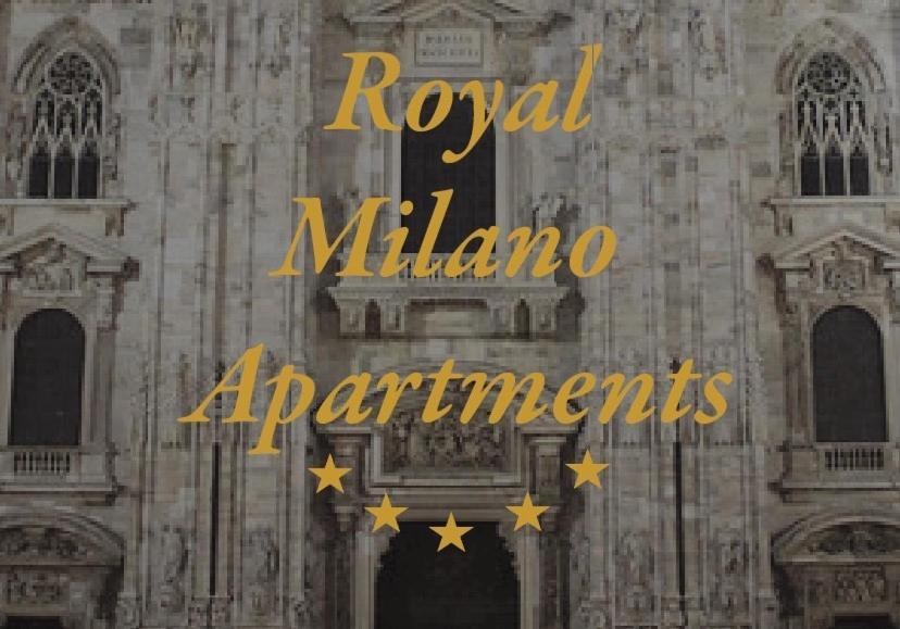 Royal Milano Linate Apartments Pantigliate Exterior foto
