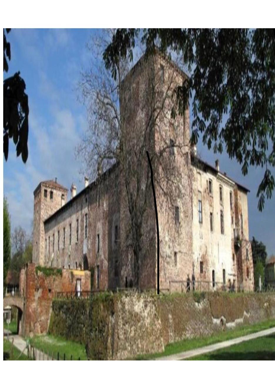 Royal Milano Linate Apartments Pantigliate Exterior foto