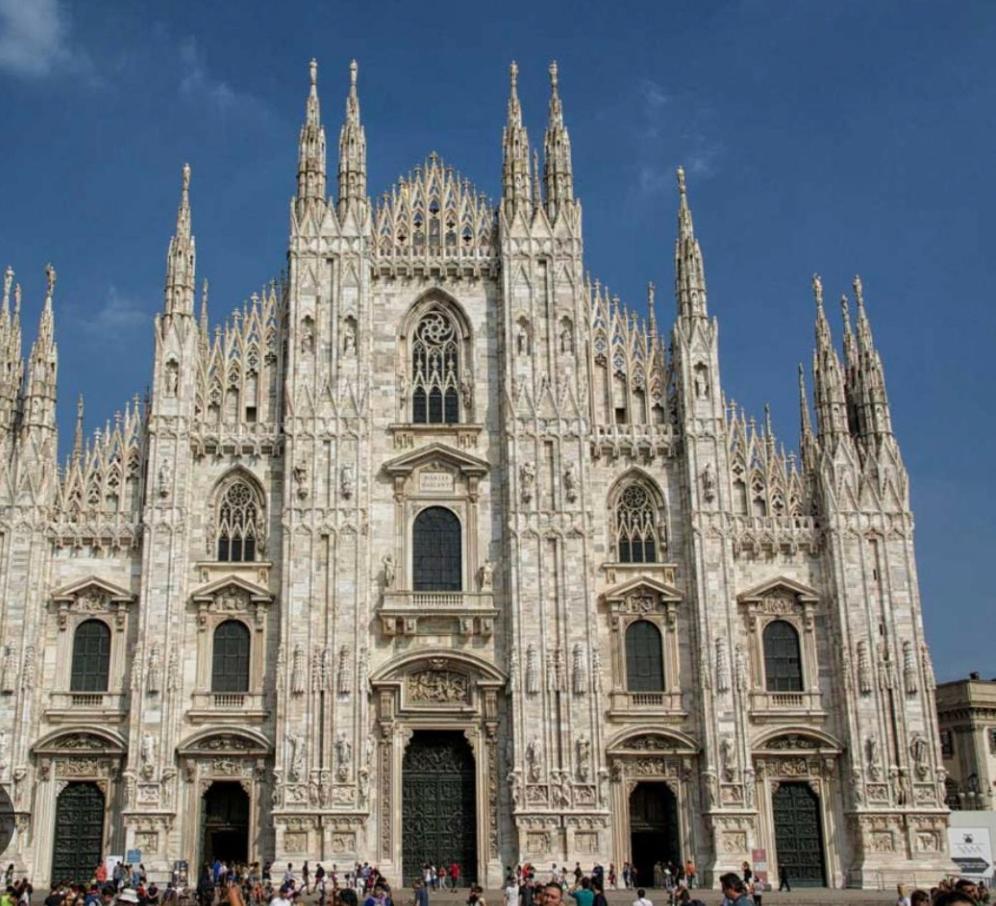 Royal Milano Linate Apartments Pantigliate Exterior foto